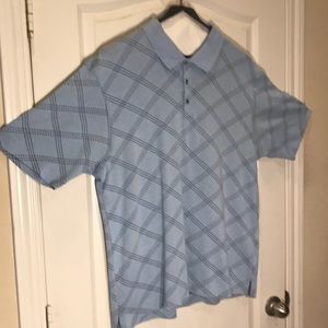 Johnston & Murphy Polo Shirt